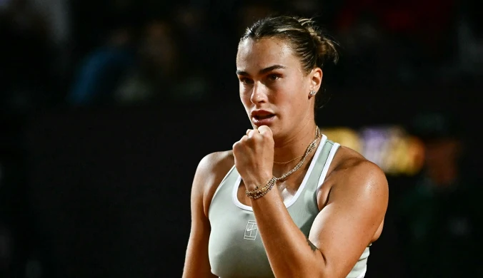 MKOl podjął decyzję ws. Białorusi, Sabalenka reaguje. Tego teraz oczekuje