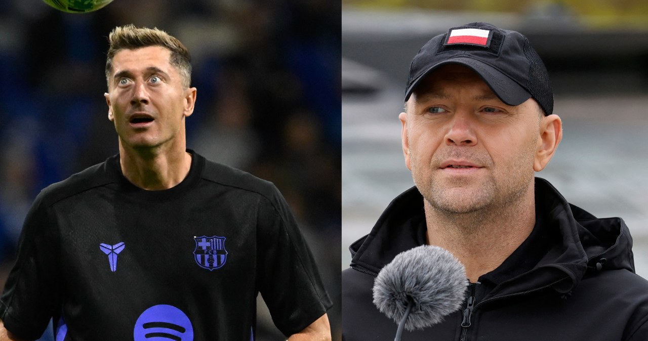 Lewandowski nie pomógł. Znamy decyzję Nawrockiego. Przekazał ją całej Polsce
