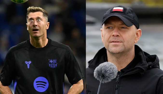 Lewandowski nie pomógł. Znamy decyzję Nawrockiego. Przekazał ją całej Polsce