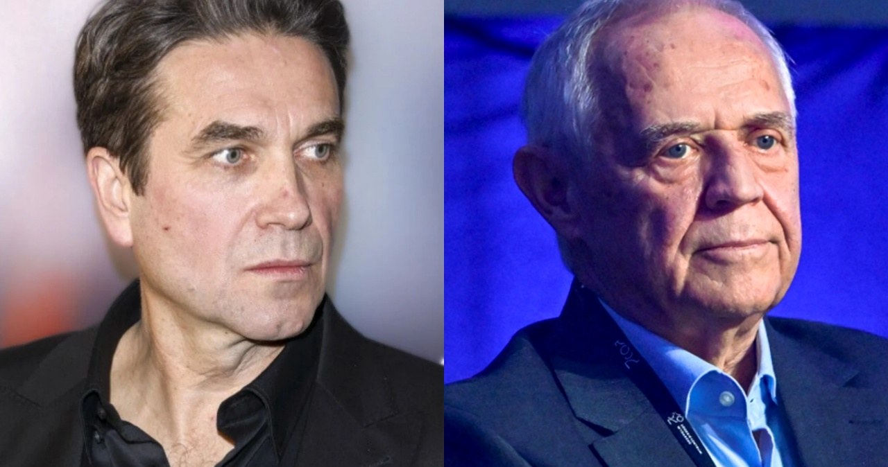 Dorociński gwałtownie poznał się na Kondracie. Mówi wprost, jaki jest naprawdę
