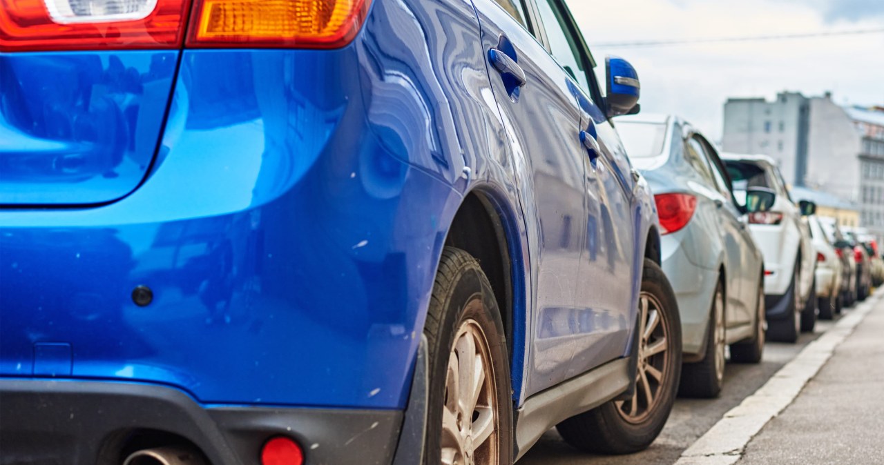 Pułapka na parkingach w Austrii. Kary mniejsze, ale przez cały czas dotkliwe