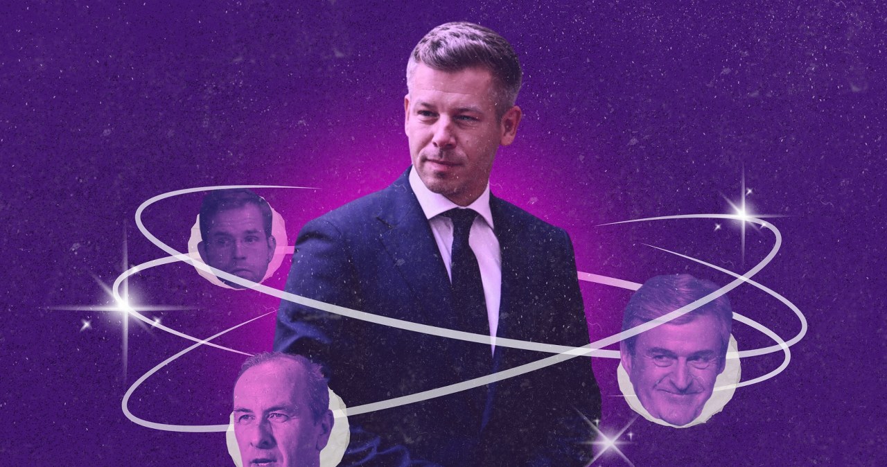 Gigantyczne poparcie i pierwsze zgrzyty. Drużyna Magyara przejmuje stery