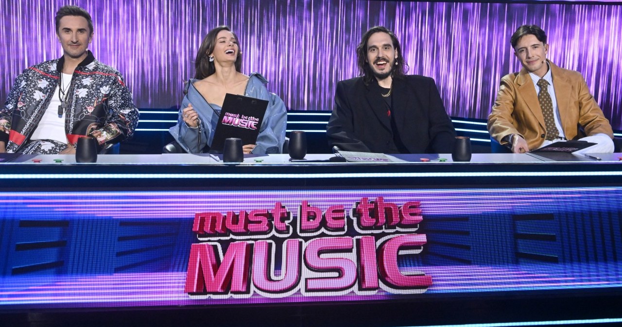 Znamy finalistów "Must Be The Music". "Aż mi długopis zleciał z wrażenia"