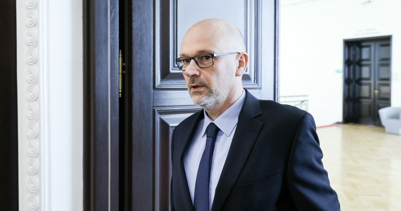 Ustawa o kryptoaktywach. Do Sejmu trafił kolejny rządowy projekt