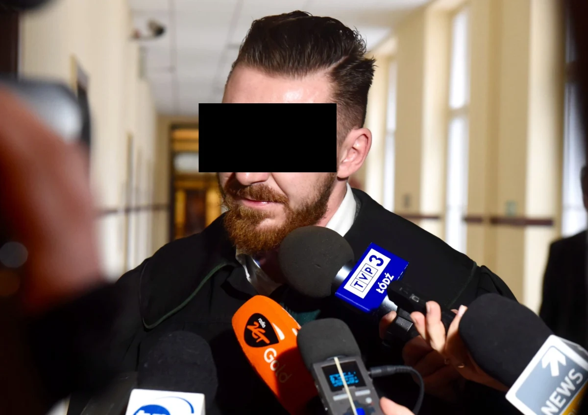 ​Wniosek Pawła K. o odbywanie kary w domu w systemie dozoru elektronicznego nie będzie na razie rozpatrywany. "Złożony wniosek musi poczekać na uregulowanie sytuacji skazanego" - tłumaczy sędzia Grzegorz Gała. Komisja penitencjarna Zakładu Karnego w Hrubieszowie zdecyduje teraz, w którym zakładzie karnym adwokat od "trumny na kółkach" zostanie osadzony. 