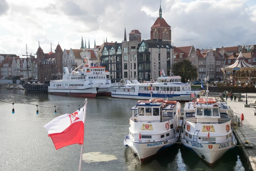 Atrakcja Trójmiasta znów droższa. Ceny niemal takie jak na prom do Szwecji
