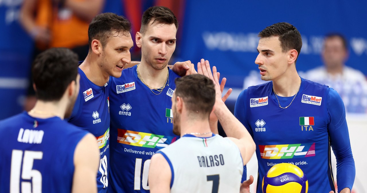 Z Rosji do Polski. Transfer gwiazdora potwierdzony. Zagra w PlusLidze