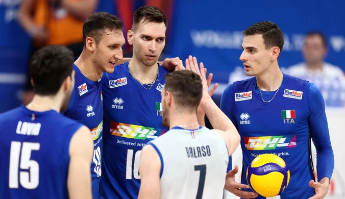 Z Rosji do Polski. Transfer gwiazdora potwierdzony. Zagra w PlusLidze