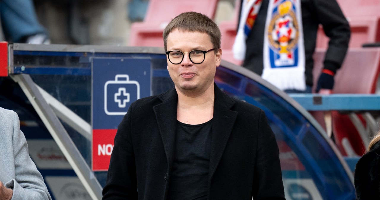Właściciel Wieczystej wejdzie do Wisły? Wymowna reakcja Królewskiego
