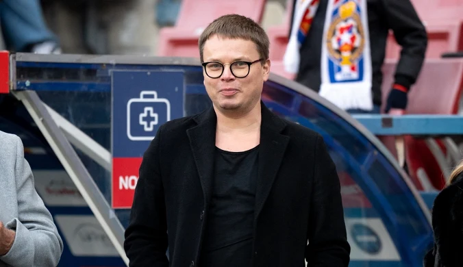 Właściciel Wieczystej wejdzie do Wisły? Wymowna reakcja Królewskiego