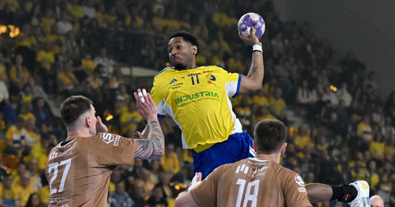 Ostrovia znów postawiła się faworytowi. Kielce przebudziły się w drugiej połowie