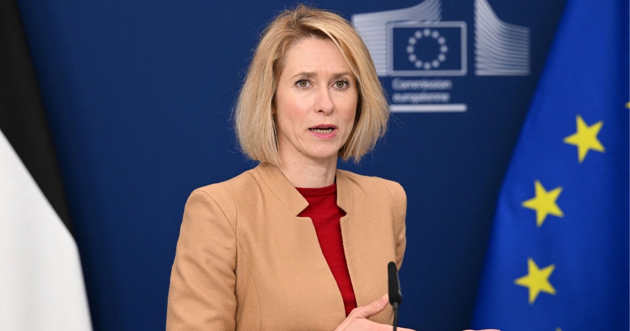 Mołdawia otrzyma rekordową pomoc UE na obronność? Kallas zapowiada kroki