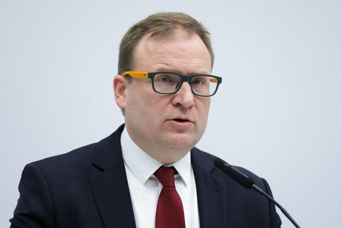 Ekspert opuszcza radę prezydenta Nawrockiego. Powodem referendum