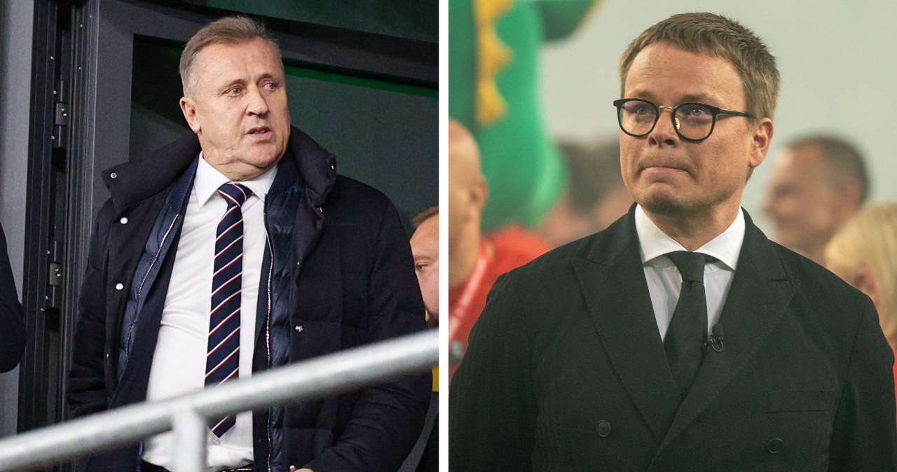Cezary Kulesza momentalnie zabrał głos po awansie Wisły. Zwrócił się do klubu