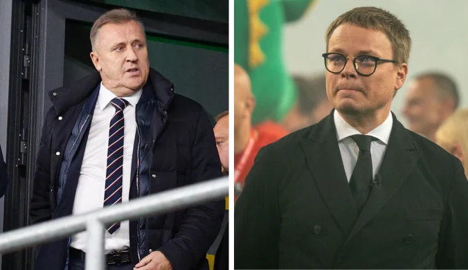 Cezary Kulesza momentalnie zabrał głos po awansie Wisły. Zwrócił się do klubu