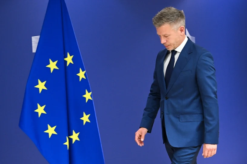 Konflikt z UE o Ukrainę i Rosję? Węgrzy wyznaczyli Magyarowi cele