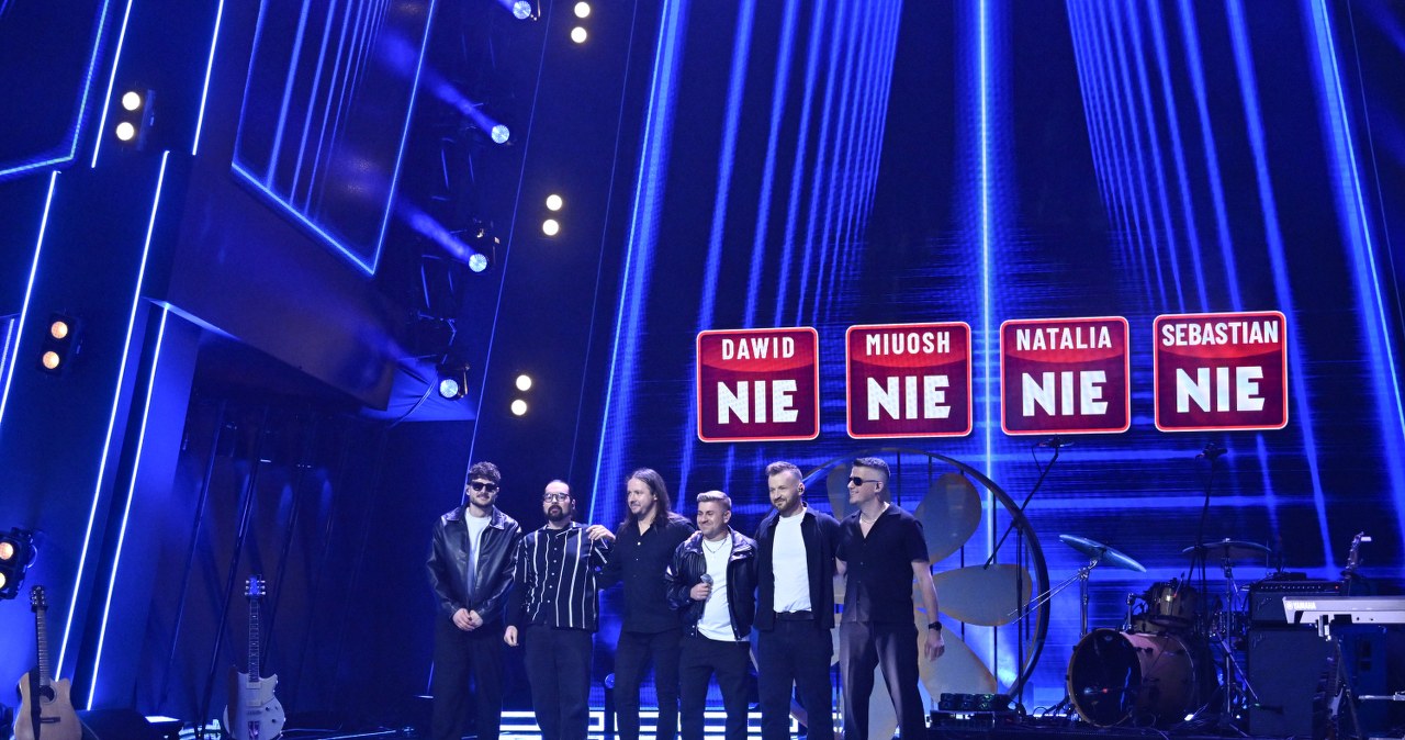 W Polsacie odrzucili go wszyscy jurorzy, a jest w finale. "Jestem w szoku"