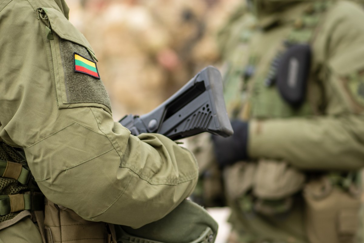 Drugi europejski kraj podpisał umowę SAFE. Miliardy euro na armię