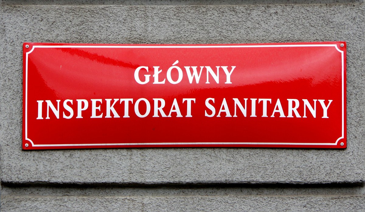 Hantawirus na wycieczkowcu. Osoba w Polsce z nadzorem sanitarnym