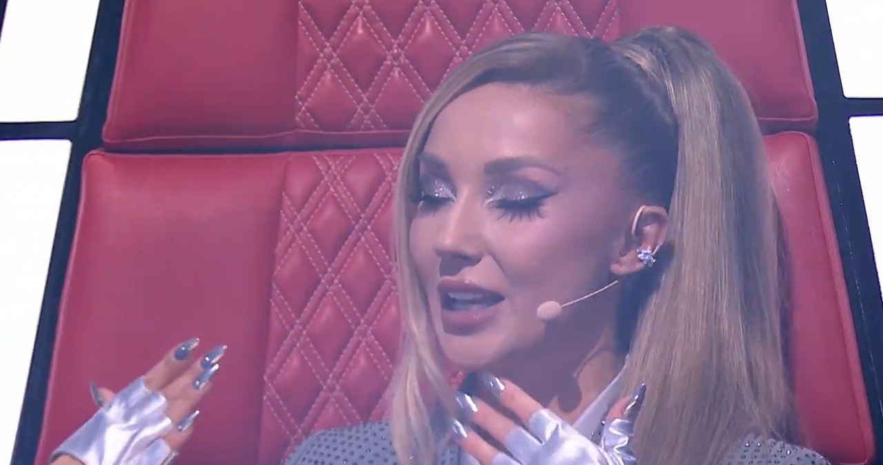 Finał "The Voice Kids" pełen łez. Cleo rozkleja się na oczach wszystkich