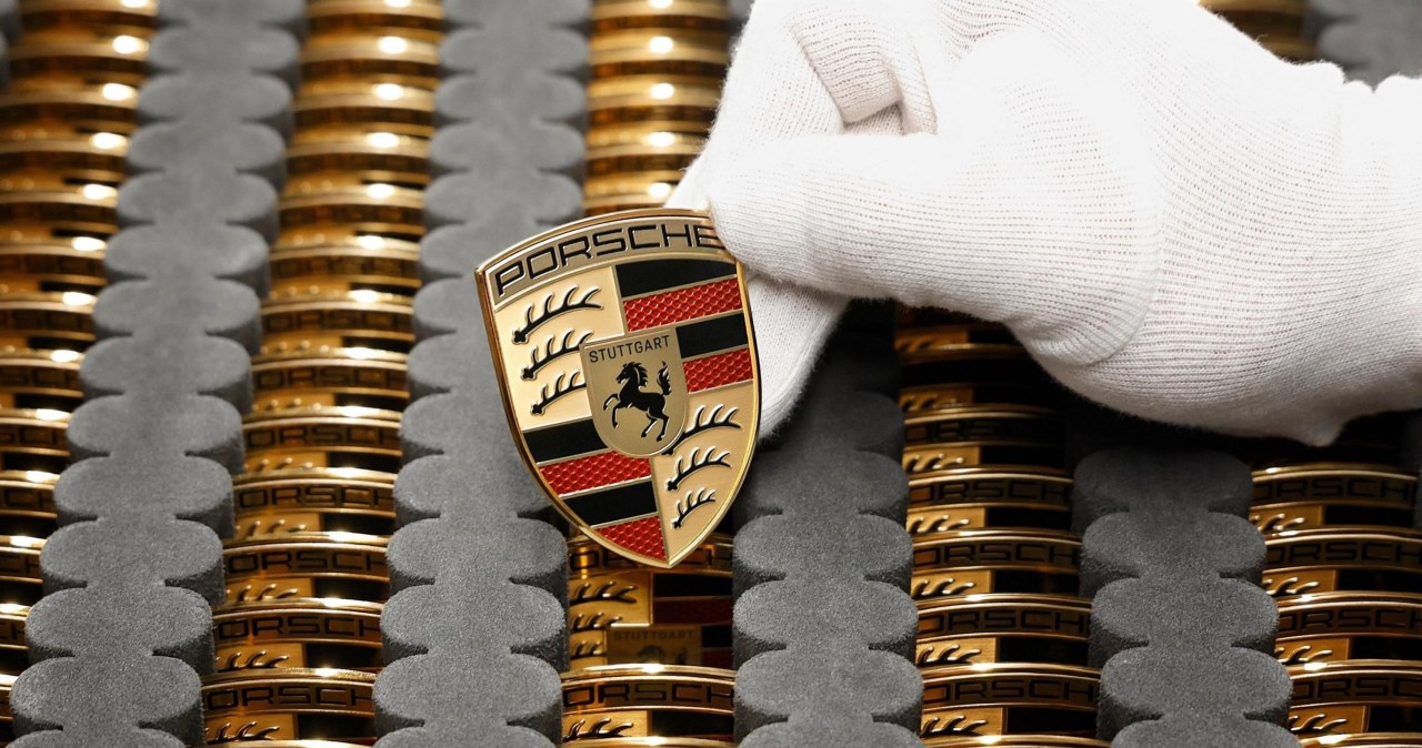 Porsche robi odwrót od elektromobilności. Zamyka zakłady, zwalnia ludzi
