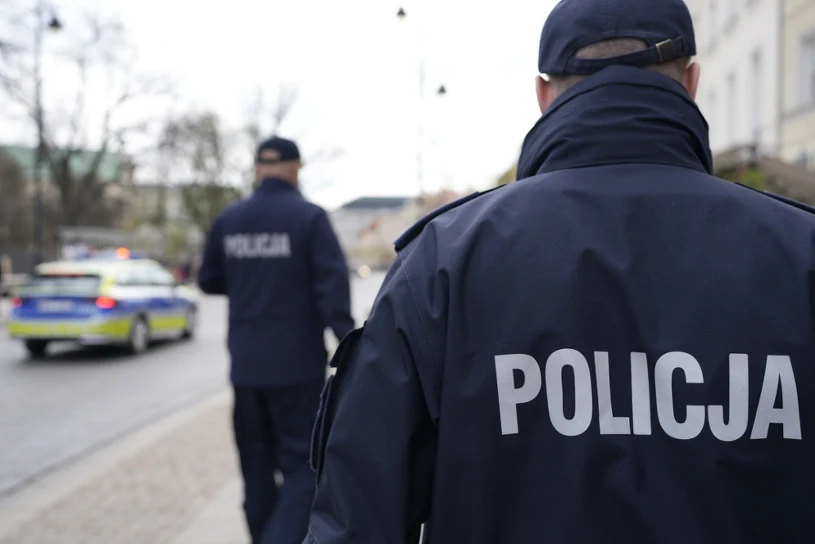 Zaginiony nastolatek z Holandii odnaleziony. "Szczęśliwe zakończenie"