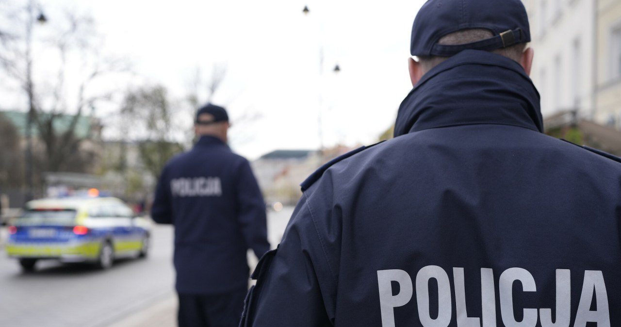 Zaginiony nastolatek z Holandii odnaleziony. "Szczęśliwe zakończenie"