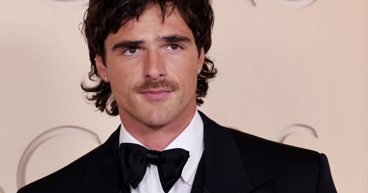 Jacob Elordi: to on może być nowym Jamesem Bondem. Nowe doniesienia