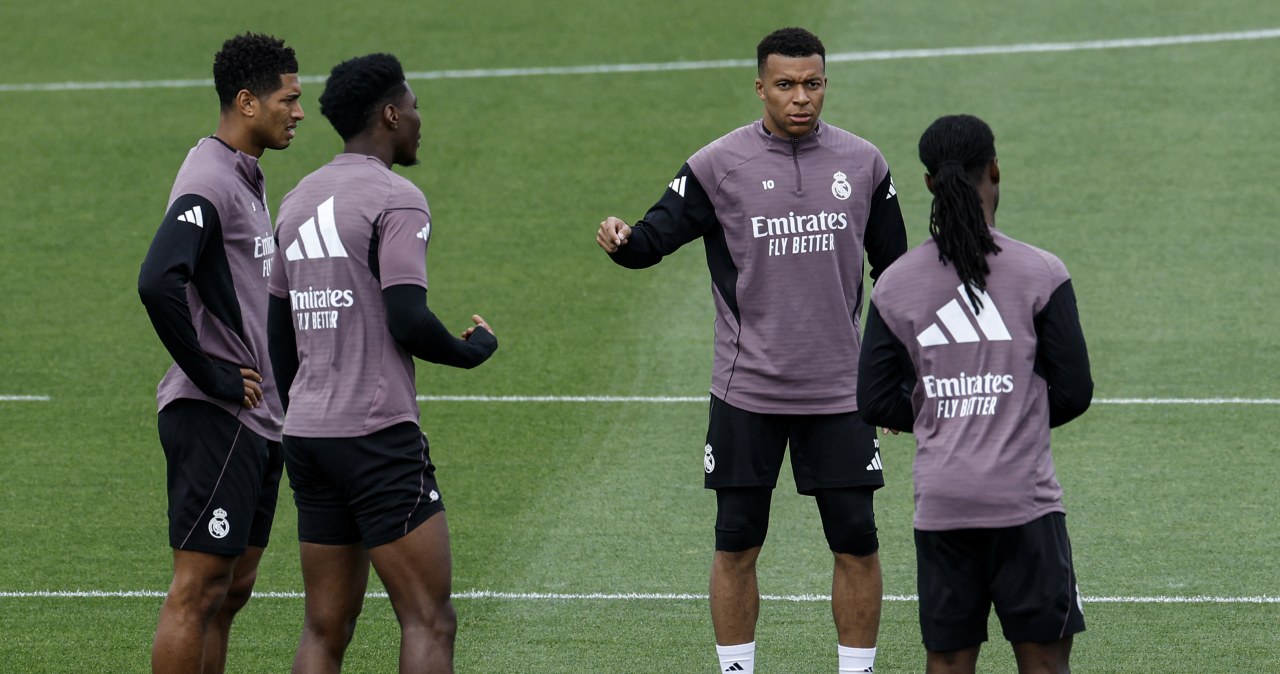 Zawrzało tuż przed El Clasico, są wieści ws. nowego trenera. Prawdziwy hit