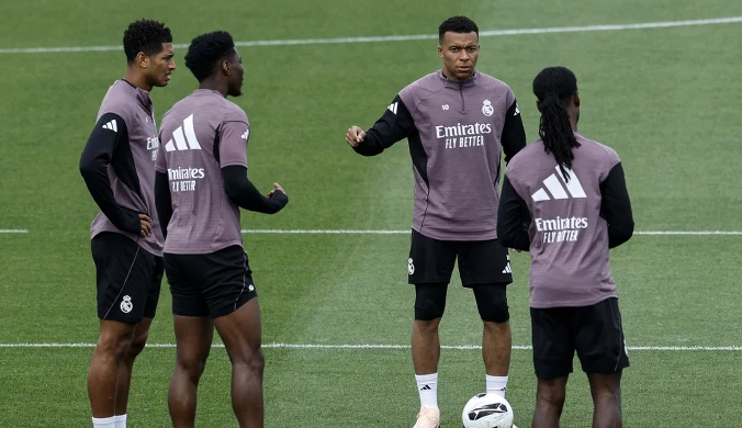 Zawrzało tuż przed El Clasico, są wieści ws. nowego trenera. Prawdziwy hit