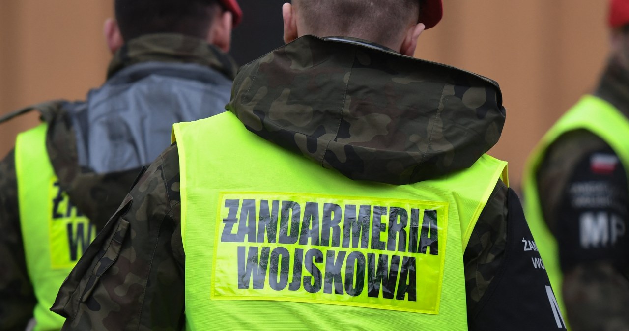 Niezidentyfikowany obiekt znaleziony pod Bartoszycami. To może być dron