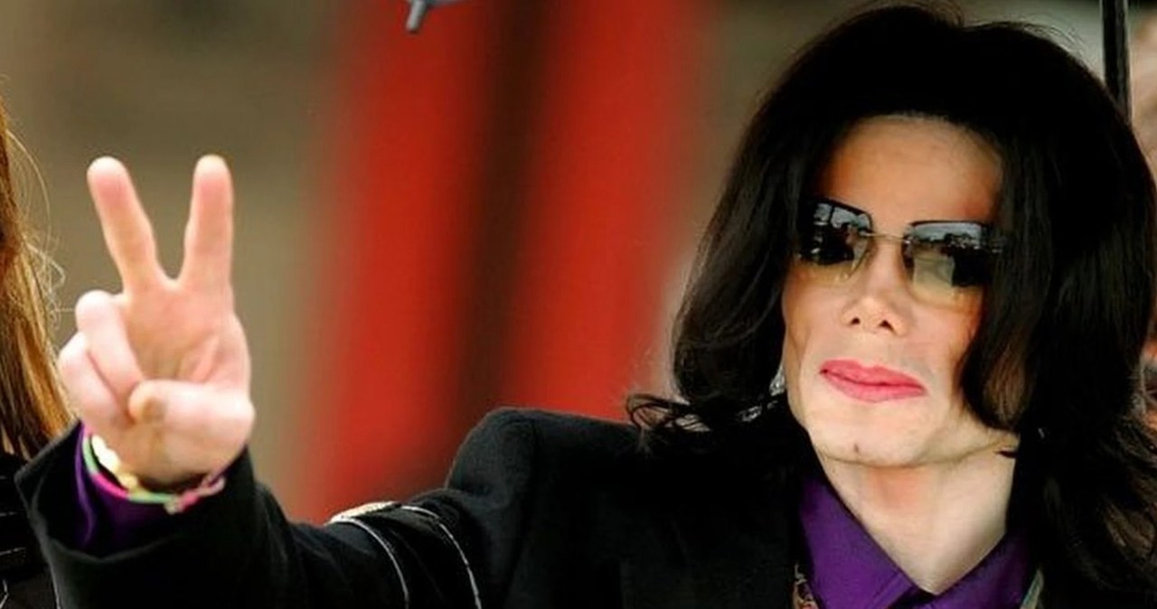 Michael Jackson w WWE 2K26? Ten mod zachwycił internautów