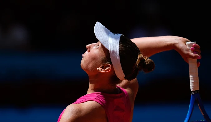 WTA 1000 w Rzymie bez obrończyni tytułu. Trzy meczbole nie wystarczyły