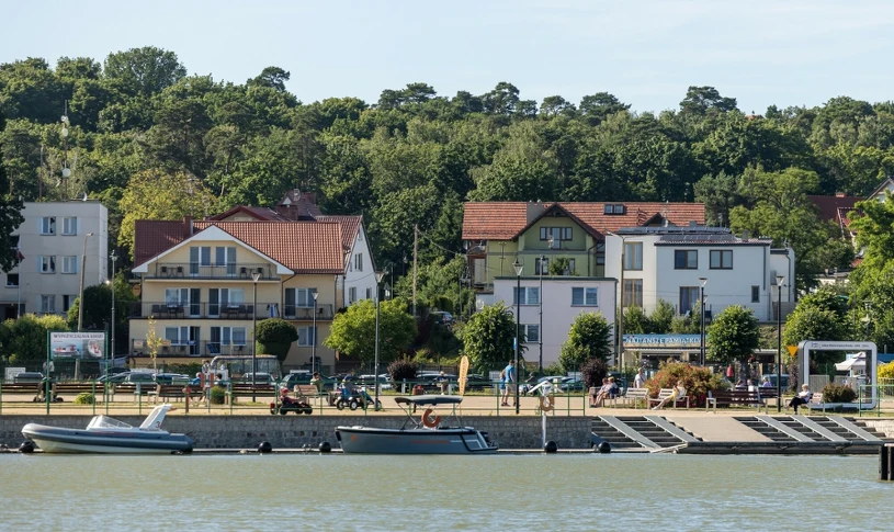 Problem w bałtyckim kurorcie. Potrzebują młodych i luksusowego hotelu