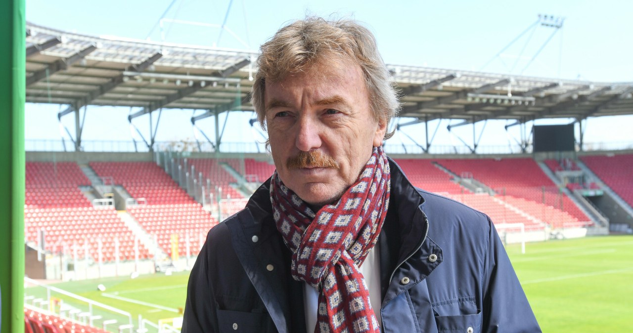 Ważne zwycięstwo Widzewa. Boniek nie wytrzymał. Takie słowa tuż po meczu