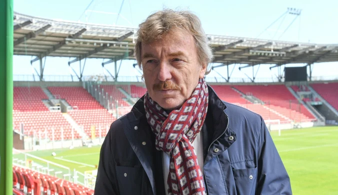 Ważne zwycięstwo Widzewa. Boniek nie wytrzymał. Takie słowa tuż po meczu