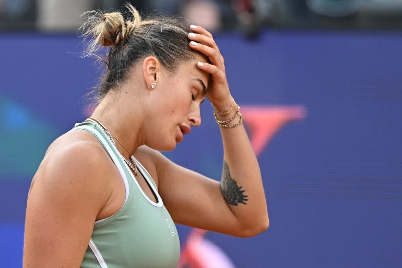 Sensacja z udziałem Sabalenki. Ogłoszenie Polki, chwilę później komunikat WTA
