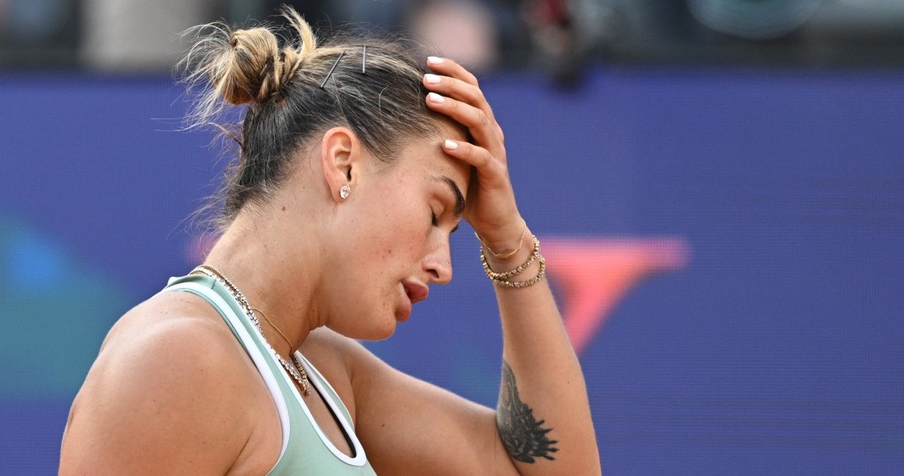 Sensacja z udziałem Sabalenki. Ogłoszenie Polki, chwilę później komunikat WTA