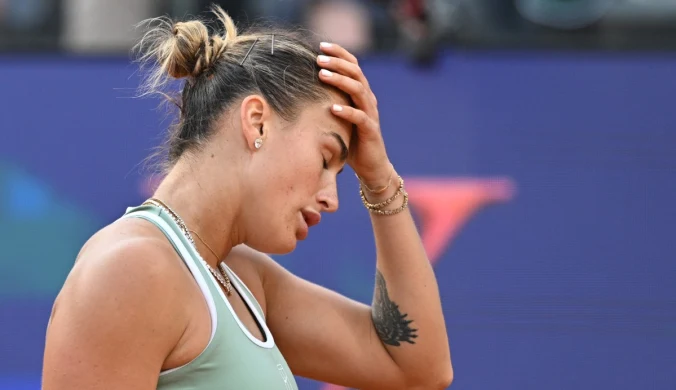 Sensacja z udziałem Sabalenki. Ogłoszenie Polki, chwilę później komunikat WTA