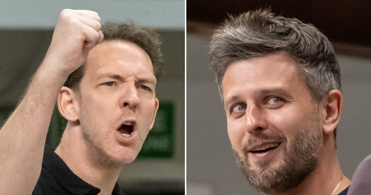 Finał finałów w PlusLidze. Winiarski kontra Antiga o historyczny tytuł