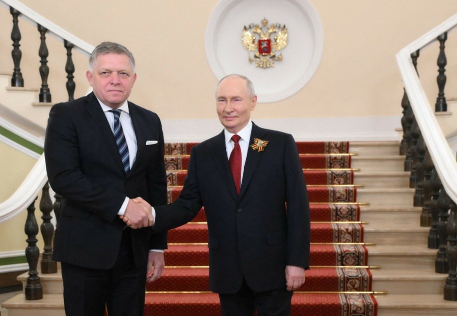 /GRIGORY SYSOYEV/AFP/East News /East News
