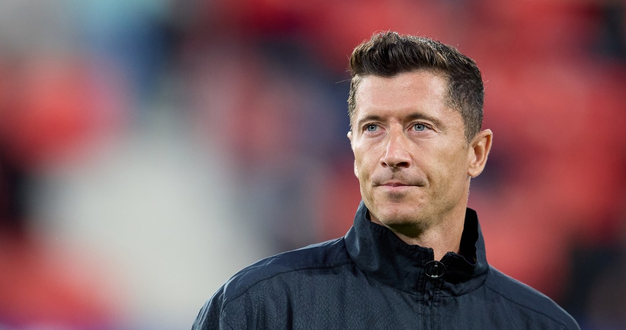 "Wyrok" ws. Lewandowskiego przed meczem z Realem. Hiszpanie niemal pewni