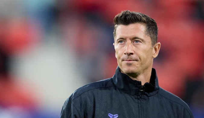 "Wyrok" ws. Lewandowskiego przed meczem z Realem. Hiszpanie niemal pewni