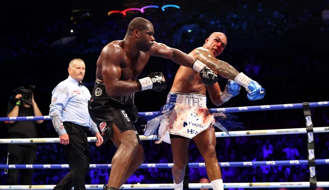 Wielkie grzmoty w walce o pas mistrza świata. Zwrot akcji w 11. rundzie