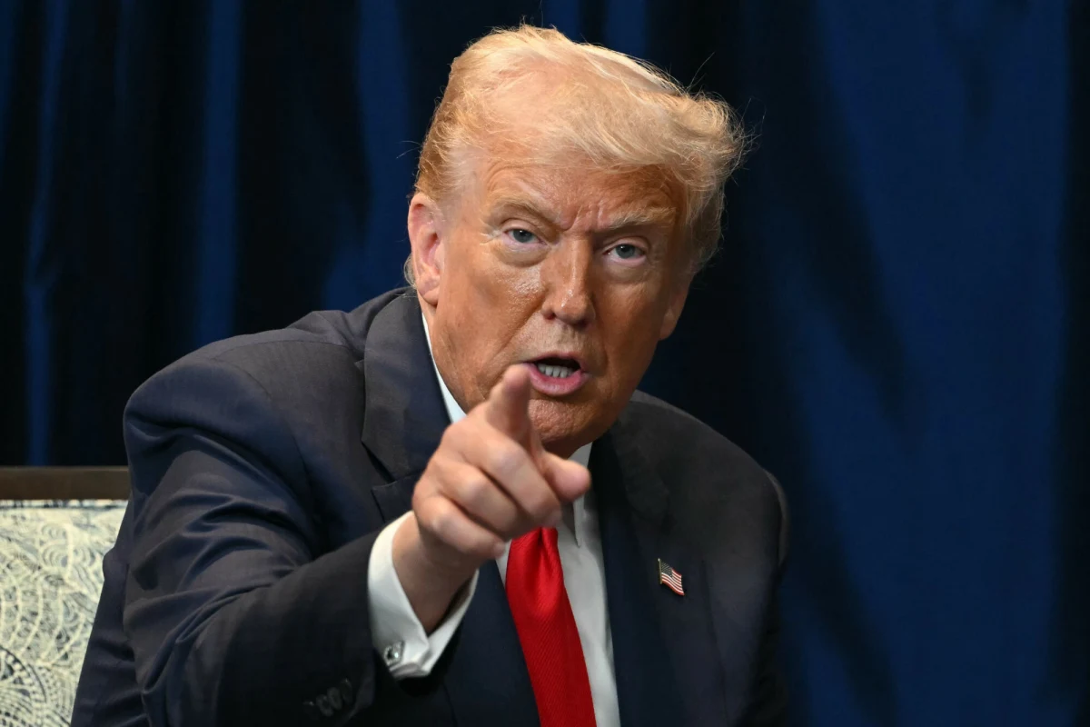 Donald Trump potwierdza, że wciąż rozważa wycofanie z Włoch amerykańskich żołnierzy. "Włoch nie było wtedy, kiedy ich potrzebowaliśmy" - powiedział prezydent USA dziennikowi "Corriere della Sera".