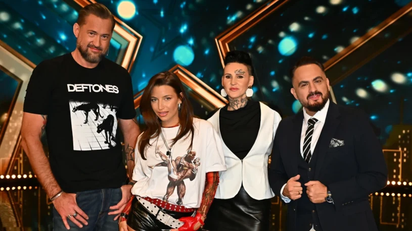 Burza w sieci po finale show TVN-u. "Nigdy więcej nie będę tego oglądać"