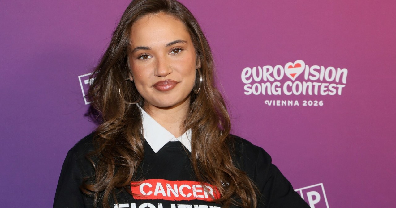To oni wystąpią u boku Polki na Eurowizji! Nie będą mieli łatwo