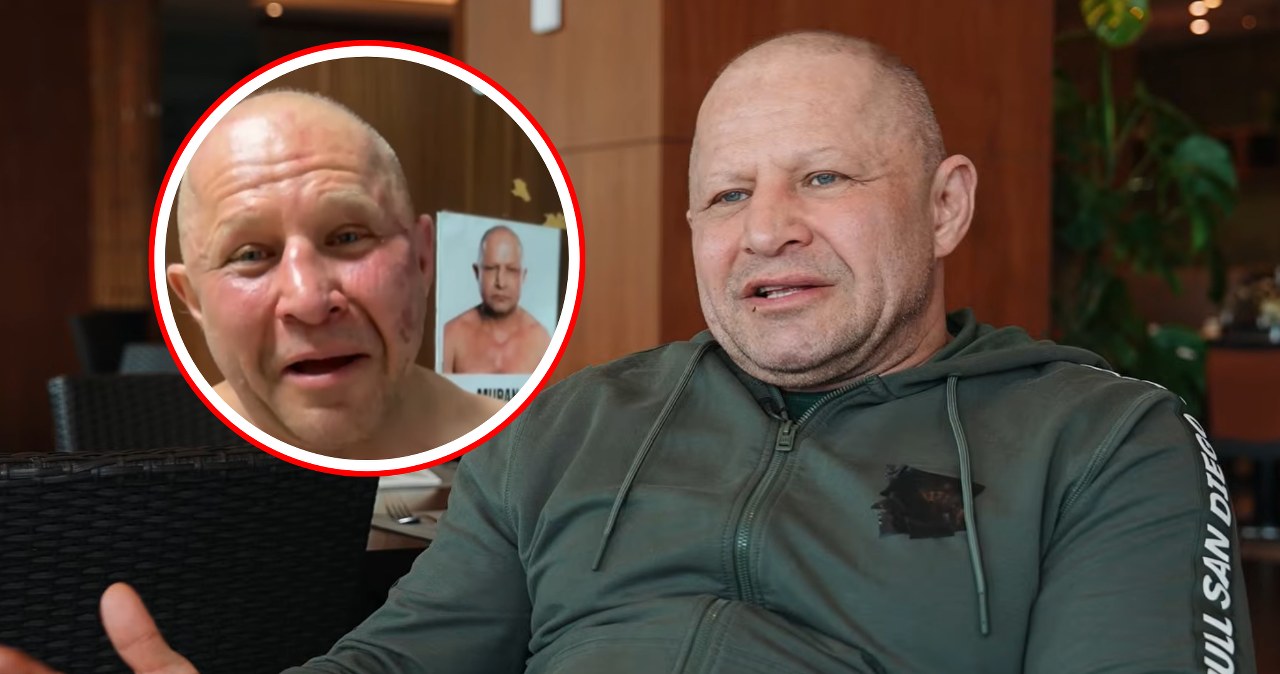 Murański grzmi po powrocie do FAME MMA. Zaskakująca decyzja organizacji