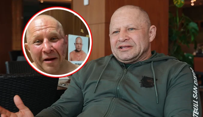 Murański grzmi po powrocie do FAME MMA. Zaskakująca decyzja organizacji