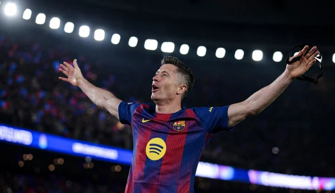 Alaves - FC Barcelona w 36. kolejce La Liga EA Sports. Relacja na żywo